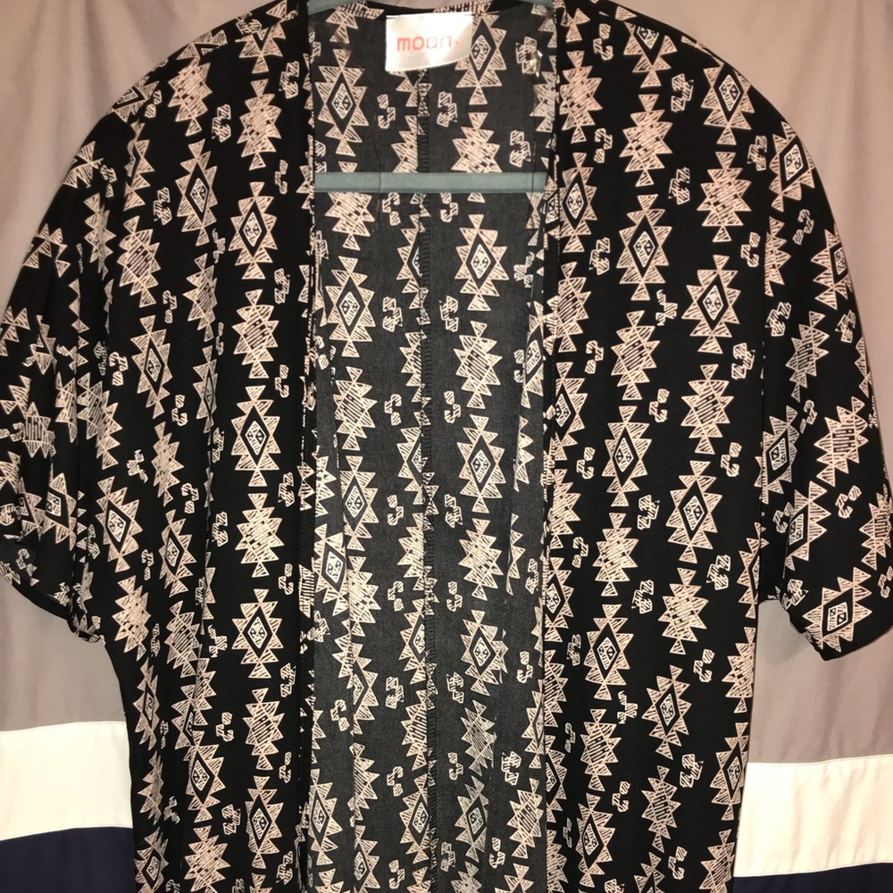 Women’s Shaw moon Small